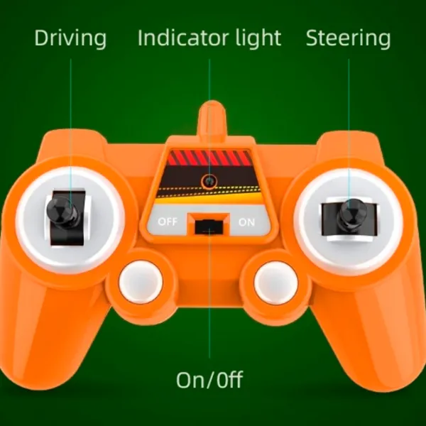 Camion Double E MB Antos E676-003  / / Black Gray photo 4