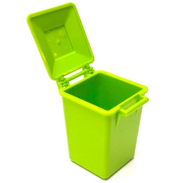 Camion Double E MB Antos E676-003  / / Black Gray photo 5