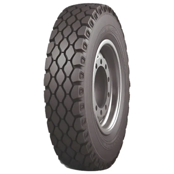 Шины Torque TQ616 260/9.00 R20 144/142K PR16 Всесезонные / Грузовик photo 1