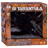 Радиоуправляемая игрушка Lulu Tarantula  Черный