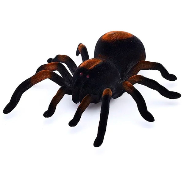 Радиоуправляемая игрушка Lulu Tarantula  Черный photo 3