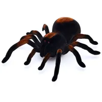 Jucărie radiocomandată Lulu Tarantula Black photo 3
