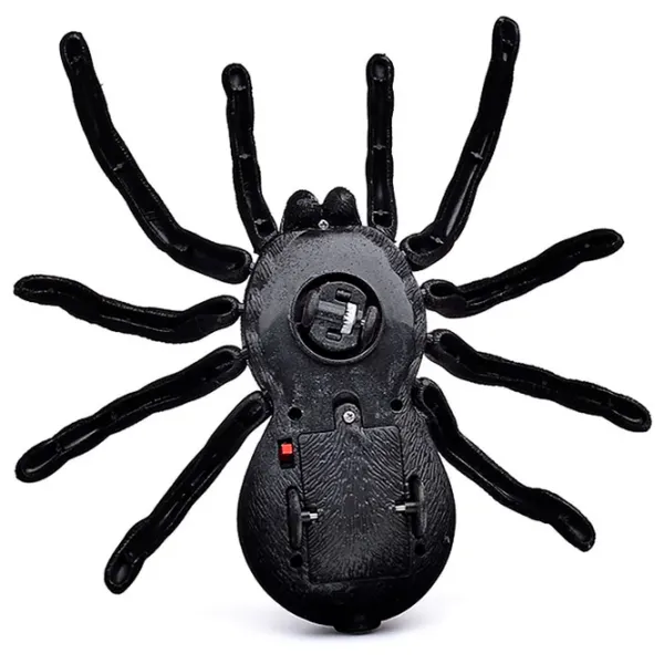 Радиоуправляемая игрушка Lulu Tarantula  Черный photo 5