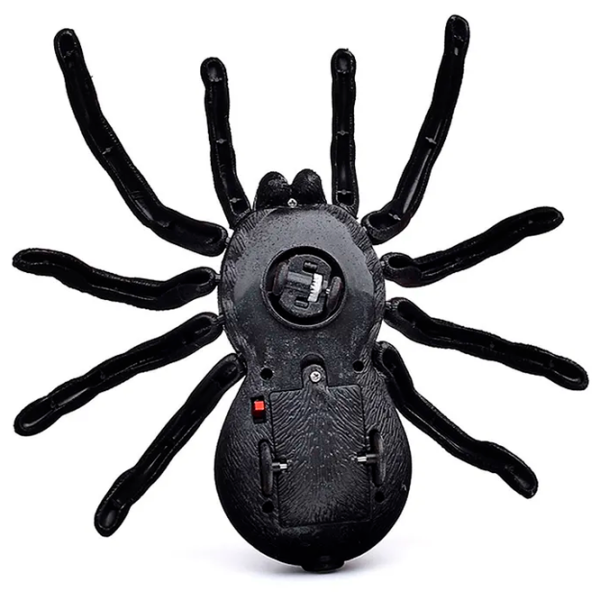 Радиоуправляемая игрушка Lulu Tarantula  Черный photo 5