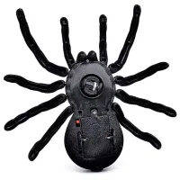 Jucărie radiocomandată Lulu Tarantula Black photo 5