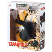Радиоуправляемая игрушка Lulu Tarantula  Черный