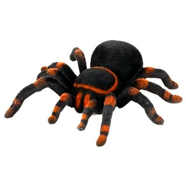 Радиоуправляемая игрушка Lulu Tarantula  Черный photo 2