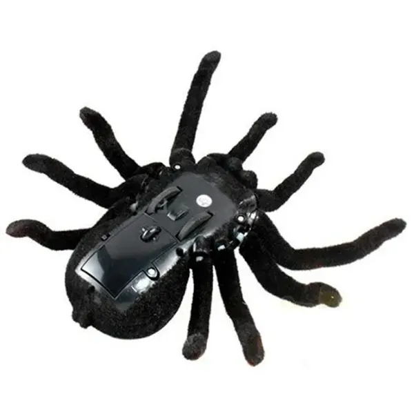 Радиоуправляемая игрушка Lulu Tarantula  Черный photo 3