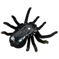 Радиоуправляемая игрушка Lulu Tarantula Черный photo 3