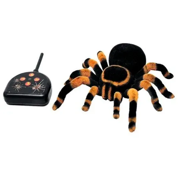 Радиоуправляемая игрушка Lulu Tarantula  Черный photo 5
