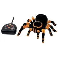 Радиоуправляемая игрушка Lulu Tarantula Черный photo 5