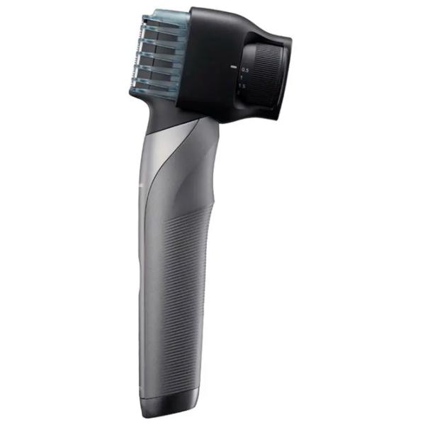Trimmer facial Panasonic ER-GY60-H520 Silver photo 5