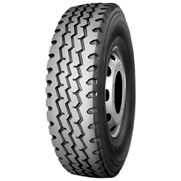 Шины Taitong HS268 13.00 R22.5 18PR Всесезонные / Грузовик photo 1