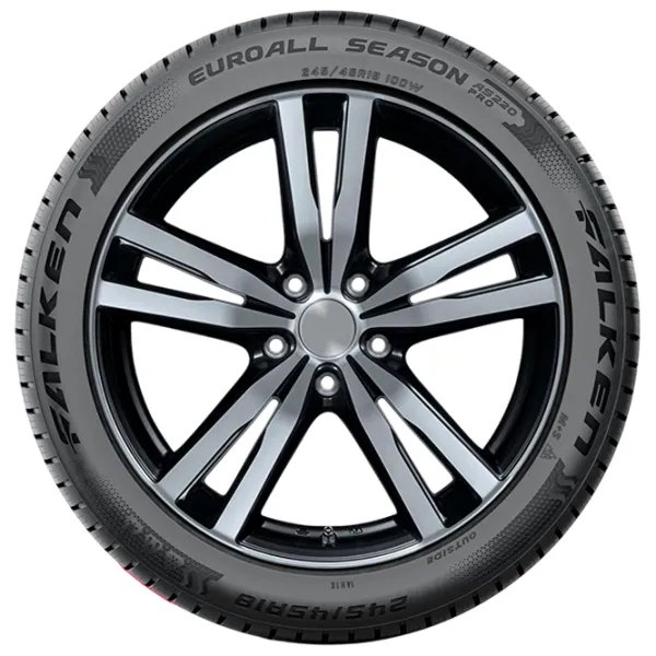 Anvelope Falken AS220 Pro 285/45 R20 112W All-season / Autoturism photo 2
