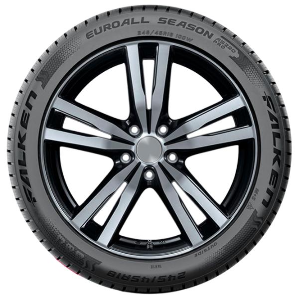 Anvelope Falken AS220 Pro 285/45 R20 112W All-season / Autoturism photo 2