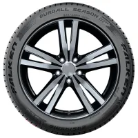 Шины Falken AS220 Pro 285/45 R20 112W Всесезонные / Легковой photo 2