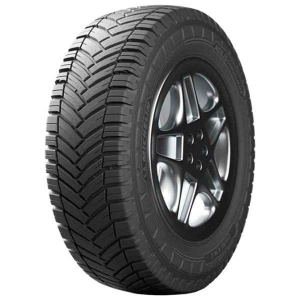 Anvelope Michelin Agilis CrossClimate 205/75 R16C 113R All-season / Camionetă photo 1