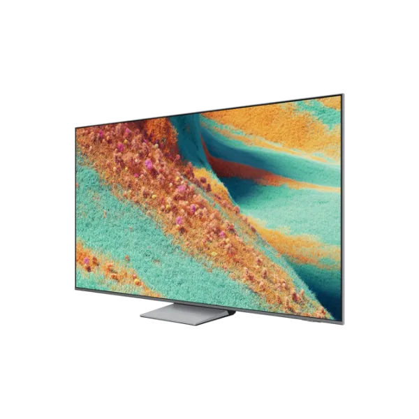 Телевизор Samsung QE55QN85FAUXUA 55" / Neo QLED / 4K / Smart TV / Черный photo 3 Телевизор Samsung QE55QN85FAUXUA 55" / Neo QLED / 4K / Smart TV / Черный photo 3