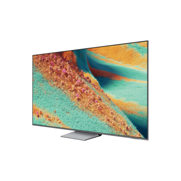 Телевизор Samsung QE55QN85FAUXUA 55" / Neo QLED / 4K / Smart TV / Черный photo 3 Телевизор Samsung QE55QN85FAUXUA 55" / Neo QLED / 4K / Smart TV / Черный photo 3