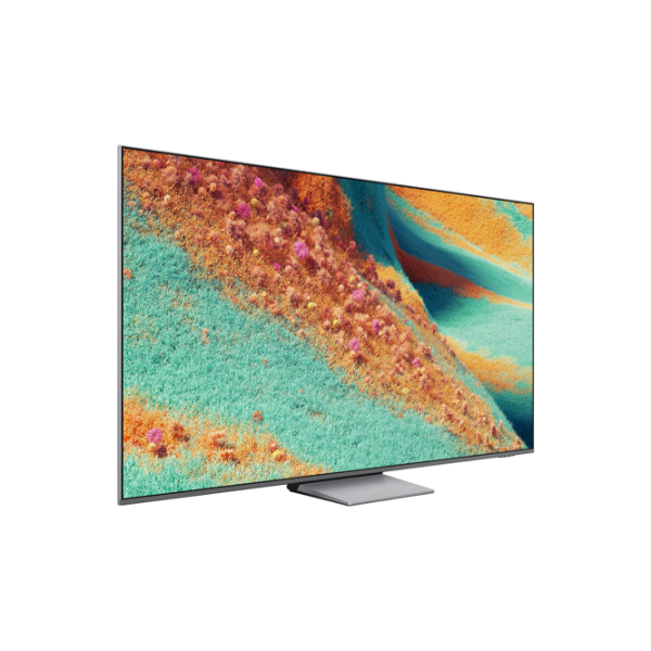 Телевизор Samsung QE55QN85FAUXUA 55" / Neo QLED / 4K / Smart TV / Черный photo 4 Телевизор Samsung QE55QN85FAUXUA 55" / Neo QLED / 4K / Smart TV / Черный photo 4