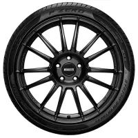 Шины Pirelli P Zero 265/35 R20 99Y Лето / Легковой photo 2