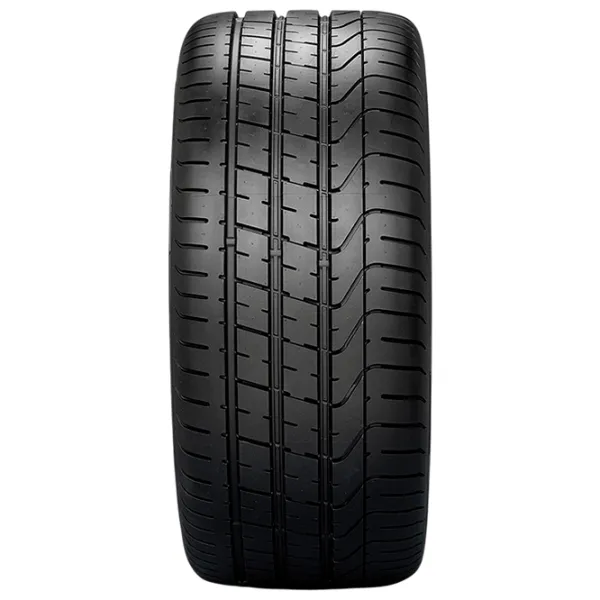 Anvelope Pirelli P Zero 265/35 R20 99Y Vară / Autoturism photo 3
