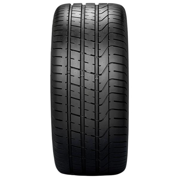 Anvelope Pirelli P Zero 265/35 R20 99Y Vară / Autoturism photo 3