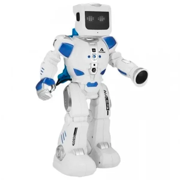 Robot Zhorya Epsilon-Ti  White photo 2