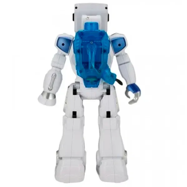 Robot Zhorya Epsilon-Ti  White photo 3