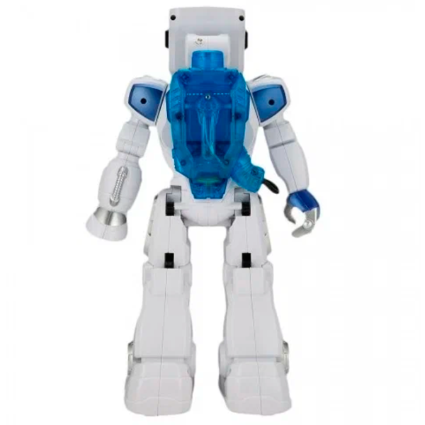 Robot Zhorya Epsilon-Ti  White photo 3