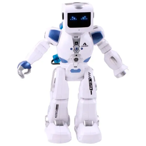 Robot Zhorya Epsilon-Ti  White photo 6