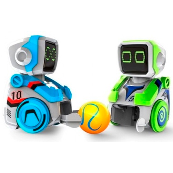 Робот YCOO KickaBot  Разноцветный photo 2