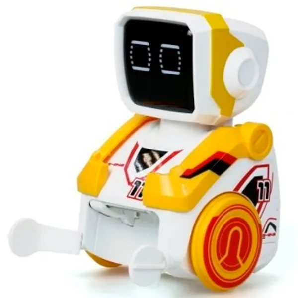 Робот YCOO KickaBot  Разноцветный photo 3
