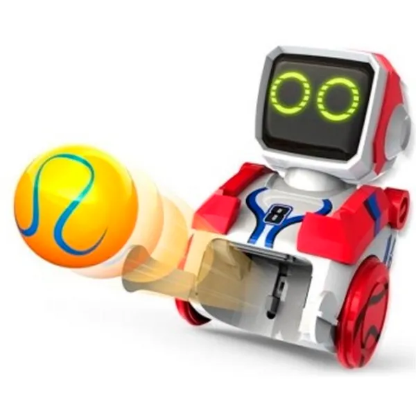Робот YCOO KickaBot  Разноцветный photo 4