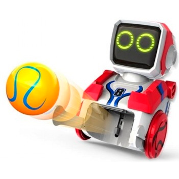 Робот YCOO KickaBot  Разноцветный photo 4