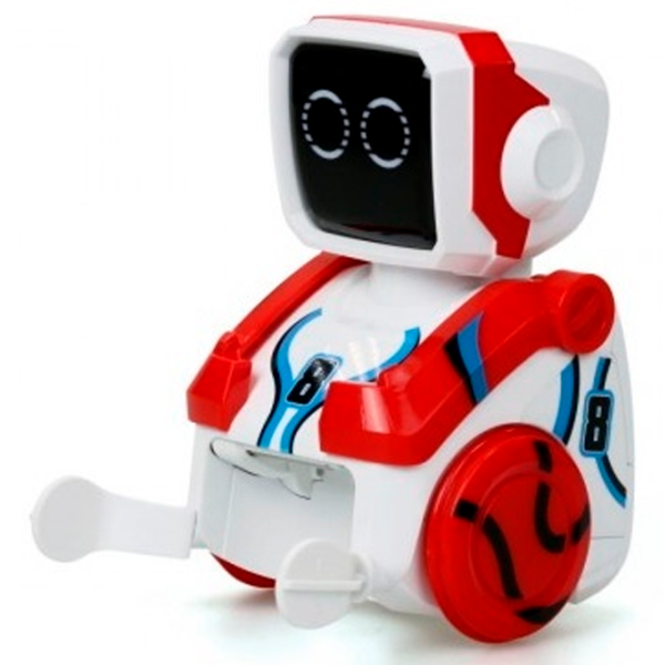Робот YCOO KickaBot  Разноцветный photo 5