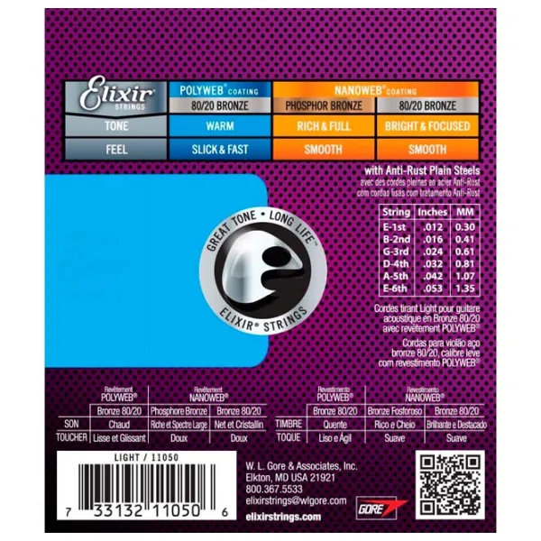 Corzi Elixir Polyweb  Violet / Bronz photo 2