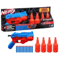 Бластер Hasbro Nerf Boa F2465 8+ / Стрел / Красный photo 2