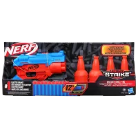 Бластер Hasbro Nerf Boa F2465 8+ / Стрел / Красный photo 3