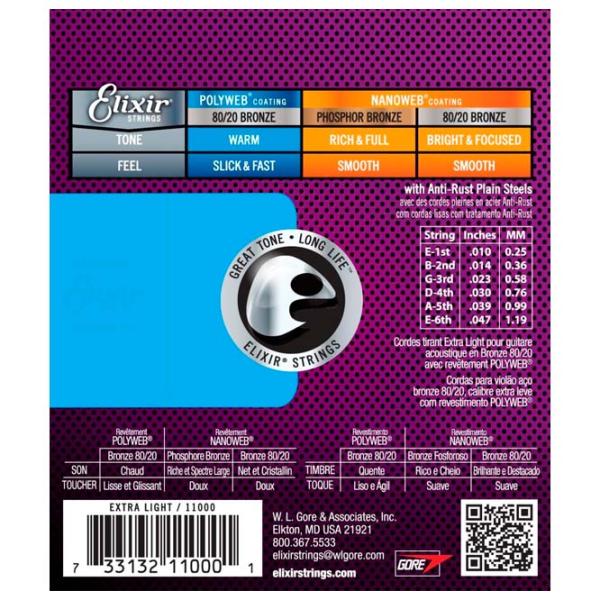 Corzi Elixir Polyweb  Violet / Bronz photo 2