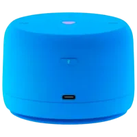 Boxă smart Yandex Station Light 2 Blue photo 2