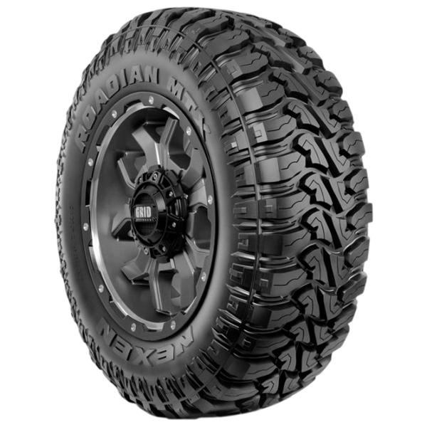 Anvelope Nexen Roadian MTX 320/70 R15 108Q All-season / Suv photo 1