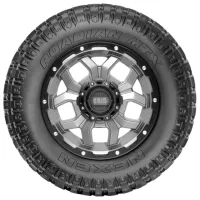 Шины Nexen Roadian MTX 320/70 R15 108Q Всесезонные / Внедорожник photo 2
