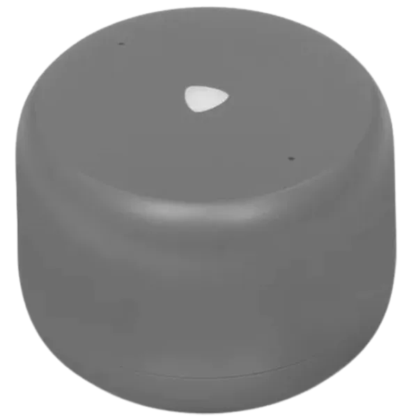 Boxă smart Yandex Station Light 2 Gray photo 1