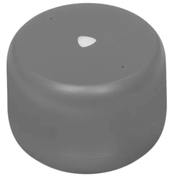 Boxă smart Yandex Station Light 2 Gray photo 1