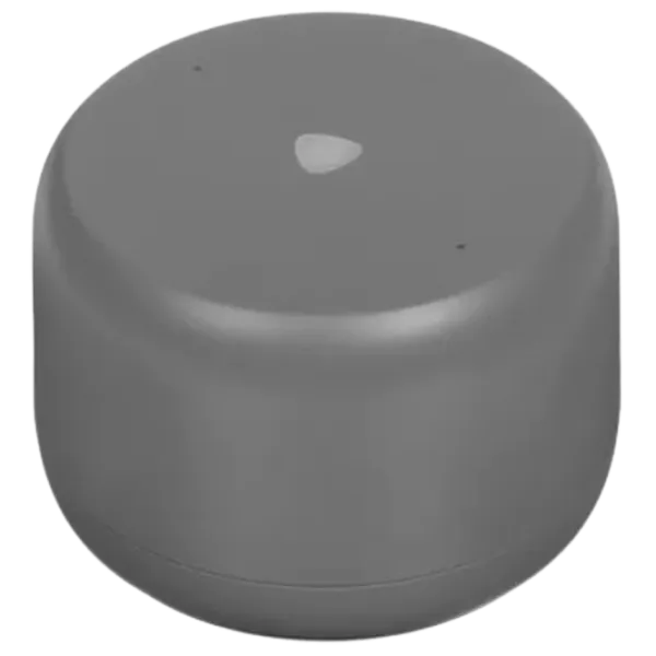 Boxă smart Yandex Station Light 2 Gray photo 2