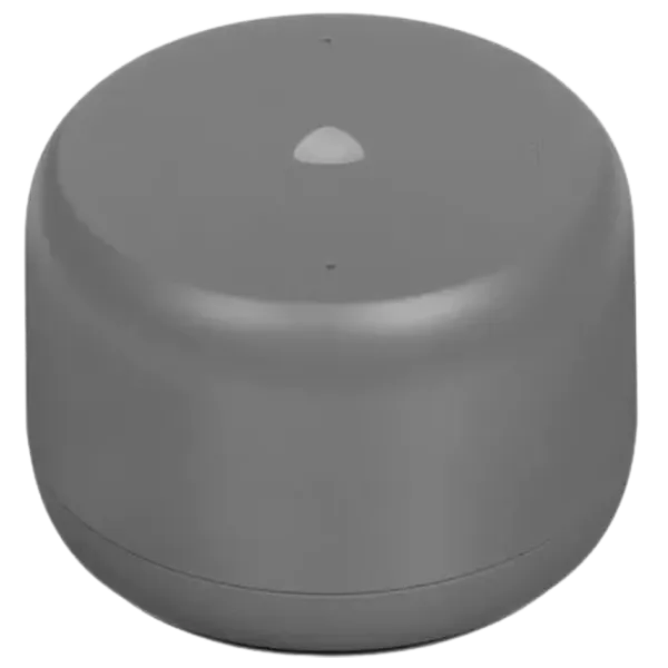 Boxă smart Yandex Station Light 2 Gray photo 3