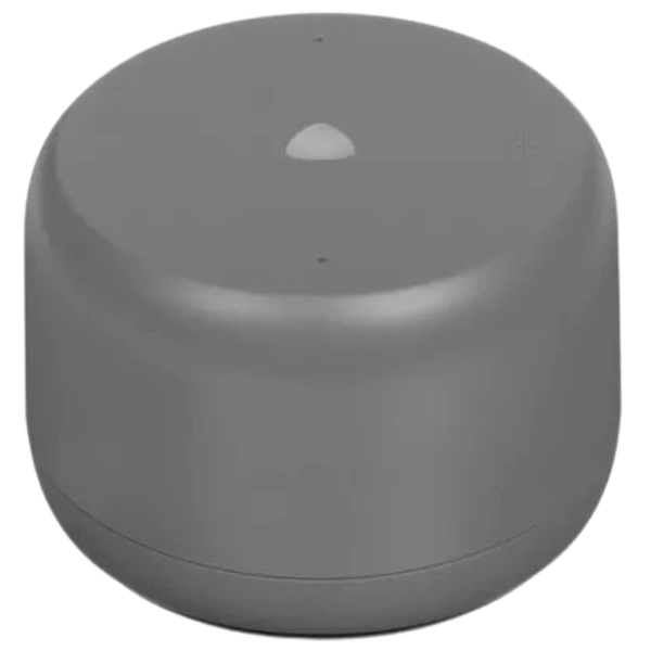 Boxă smart Yandex Station Light 2 Gray photo 3