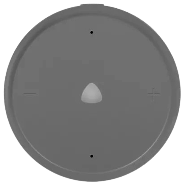 Boxă smart Yandex Station Light 2 Gray photo 5
