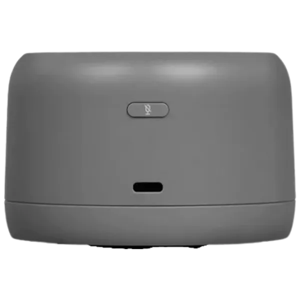 Boxă smart Yandex Station Light 2 Gray photo 7